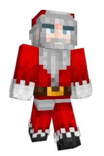 Avox753 Minecraft avatar full body