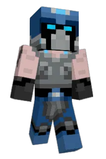 Avril_Lavign3 Minecraft avatar full body