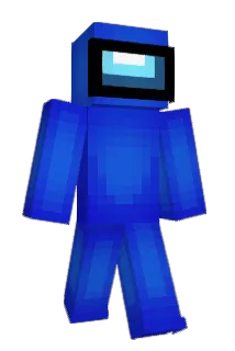 Avs Minecraft avatar full body
