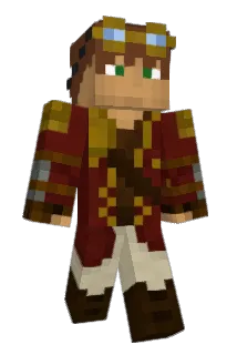 Avsky1986 Minecraft avatar full body