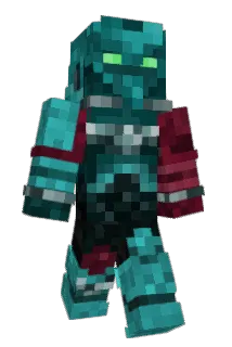 AvtugRntyrf Minecraft avatar full body