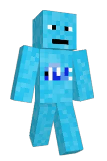 Avviicardo Minecraft avatar full body