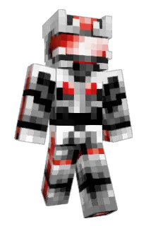 AwArDeD1 Minecraft avatar full body