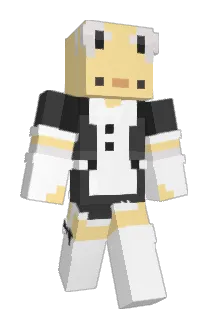 Aw_Aw_C Minecraft avatar full body
