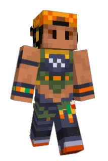 AwakeEwe51305 Minecraft avatar full body