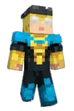AwakeOpossum711 Minecraft avatar full body