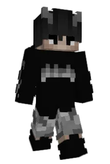 Awakened_Gon Minecraft avatar full body