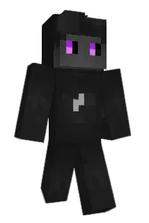 Awakeninqs Minecraft avatar full body