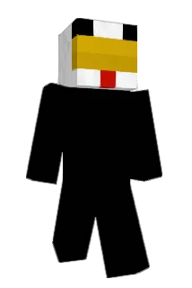 AwaqeAlt16 Minecraft avatar full body