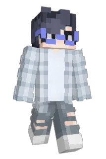 AwareApp1ePie Minecraft avatar full body