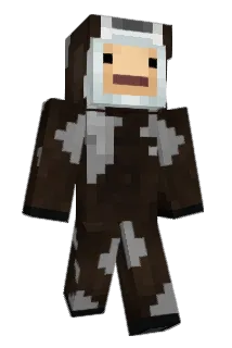 AwareKibbles3 Minecraft avatar full body
