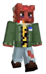 Custom render preview