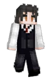 Awass Minecraft avatar full body