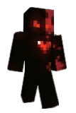 Awbruh Minecraft avatar full body