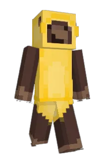 AweSam_Blade Minecraft avatar full body