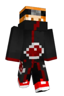 Awebb058562 Minecraft avatar full body