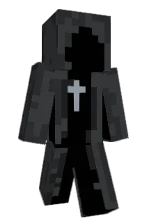 Awei0313 Minecraft avatar full body