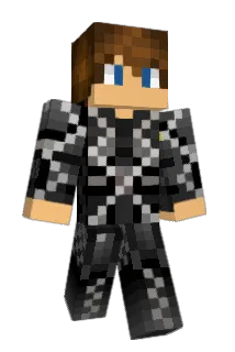Awesome2Craft Minecraft avatar full body