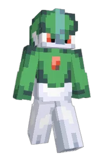 AwesomeAlexRod2 Minecraft avatar full body