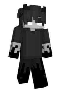 AwesomeAndrew04 Minecraft avatar full body