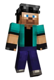 AwesomeArmor2 Minecraft avatar full body