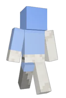 AwesomeCaeden_ Minecraft avatar full body