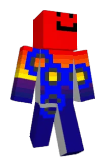 AwesomeCastle69 Minecraft avatar full body
