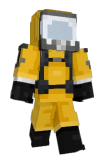 AwesomeCool1M Minecraft avatar full body
