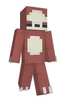 AwesomeGamer9 Minecraft avatar full body
