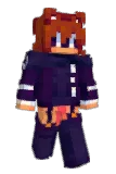 AwesomeJames2120 Minecraft avatar full body