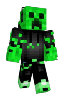 AwesomeKid200 Minecraft avatar full body