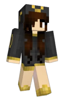 AwesomeSauce0725 Minecraft avatar full body