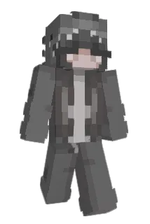 AwesomeTwig Minecraft avatar full body