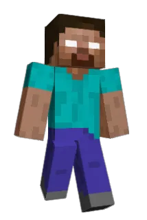 AwesomeX05 Minecraft avatar full body
