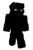AwesomeZ999 Minecraft avatar full body