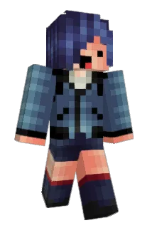 Awesome_Craft101 Minecraft avatar full body