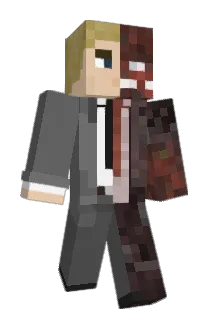 Awesome_Dude271 Minecraft avatar full body