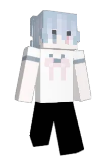 Awesome_Ryan3 Minecraft avatar full body