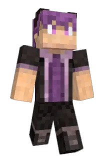 Awesomecola Minecraft avatar full body