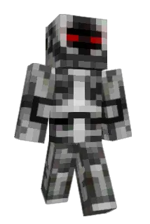 Awesomeface5891 Minecraft avatar full body