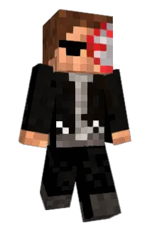 Awesomeguy2270 Minecraft avatar full body