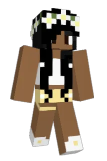 Awesomelake20 Minecraft avatar full body