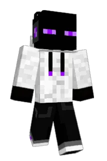 Awesomename808 Minecraft avatar full body