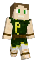 Custom render preview
