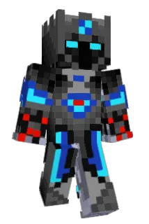 AwesomenessCJAG Minecraft avatar full body