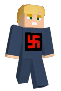 Awesomesauce428 Minecraft avatar full body