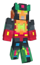 Custom render preview