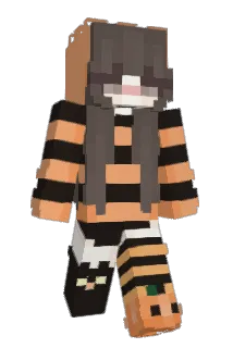 Awetumnn Minecraft avatar full body