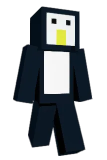 AwezomeSwee Minecraft avatar full body