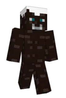 AwfulCakes Minecraft avatar full body